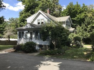321 Winchester St, Newton, MA 02461