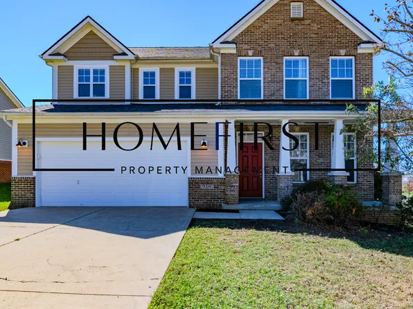 916 Dawson Creek Way, Lexington, KY 40511