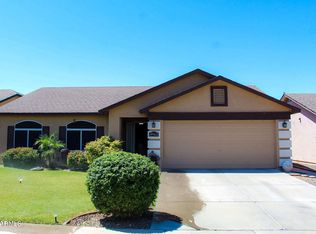 4963 E Rousay Dr, San Tan Valley, AZ 85140