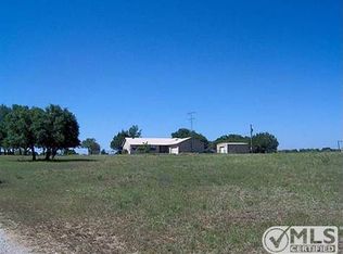 1201 County Road 340, Ranger, TX 76470
