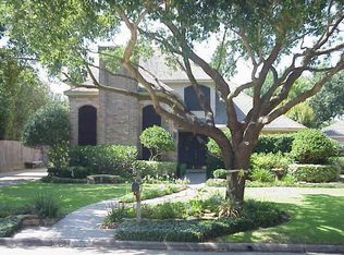 20222 Laurel Lock Dr, Katy, TX 77450