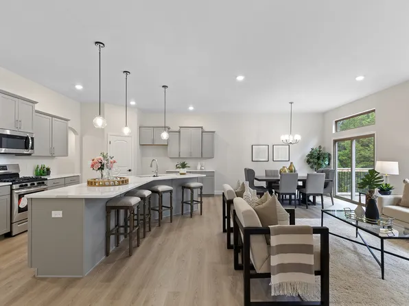 Homes Available Soon, Bristol Ridge