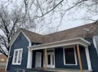 116 N Taylor St UNIT B, Gainesville, TX 76240
