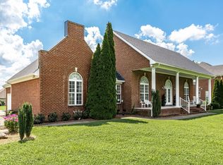 310 Rock Bridge Rd, Gallatin, TN 37066