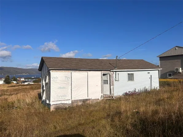 27A Country Road, Cox's Cove, NL A2H4A1