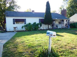 3113 Duquette Dr, Saint Charles, MO