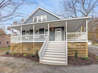 212 Purgold Rd, Seaford, VA 23696