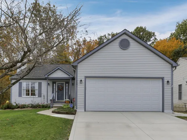 7991 Windsome Ct, Blacklick, OH 43004