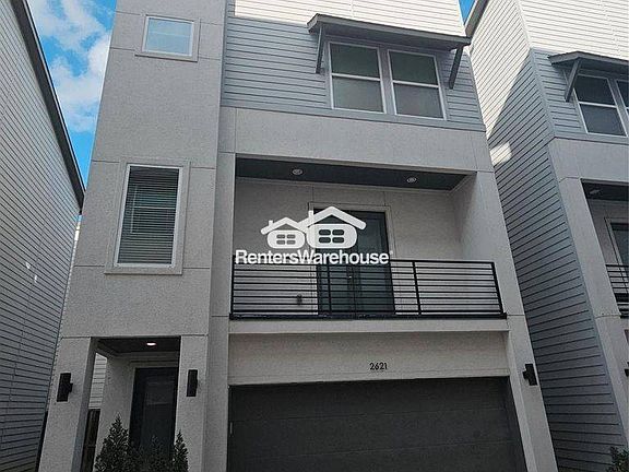 2nd image of 2621 Hutchins St