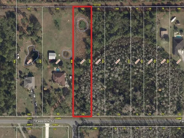 Paddock St #671, Orlando, FL 32833