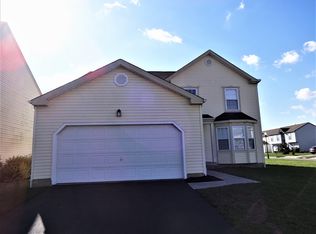 2001 Arden Forest Ln, Columbus, OH
