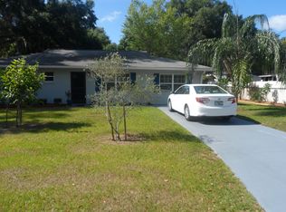 205 Magnolia Ave, Crescent City, FL 32112