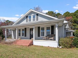 4841 State Highway 210 N, Angier, NC 27501