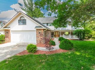 3215 E Winston St, Bloomington, IN 47401