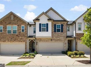 1484 Ben Park Way, Grayson, GA 30017