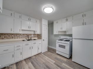 1315 Weller Ave, Louisville, KY 40208