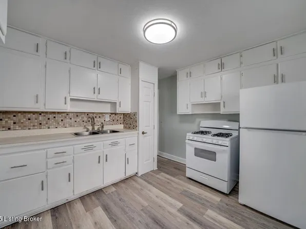 1315 Weller Ave, Louisville, KY 40208