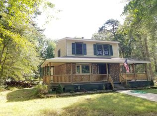 329 Cedar Swamp Rd, Jackson, NJ 08527