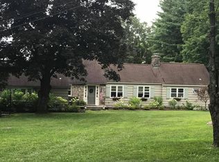 142 Second Hill Rd, New Milford, CT 06776