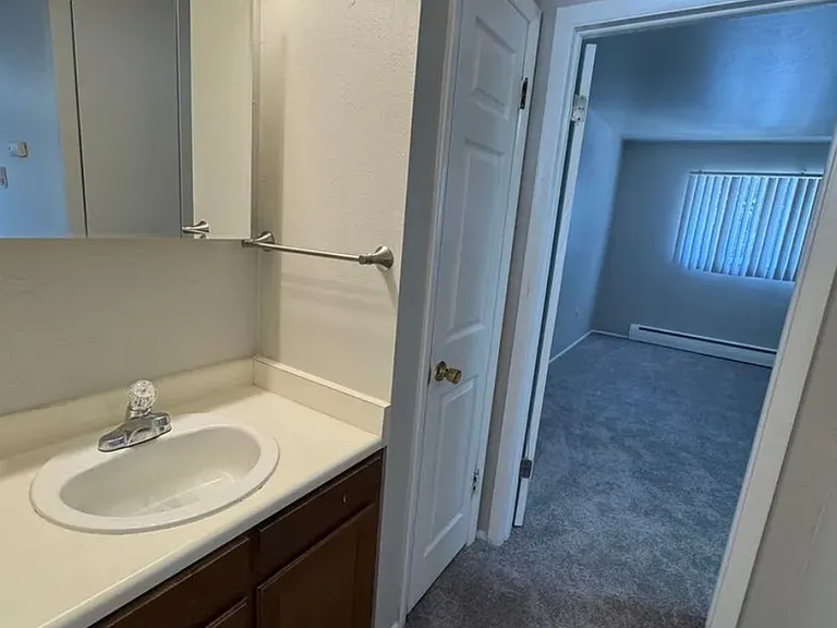 Villa Grande Apartments — Photo 11