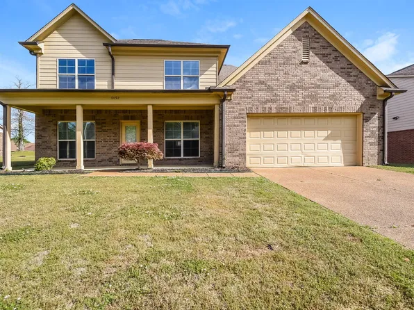 6092 Vera Ln, Olive Branch, MS 38654