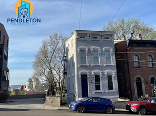 541 Liberty Hl #4, Cincinnati, OH 45202