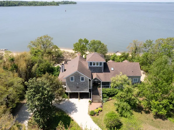 24196 Still Pond Neck Rd, Worton, MD 21678