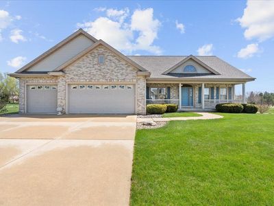 3566 Audreys Pass, Sun Prairie, WI, 53590