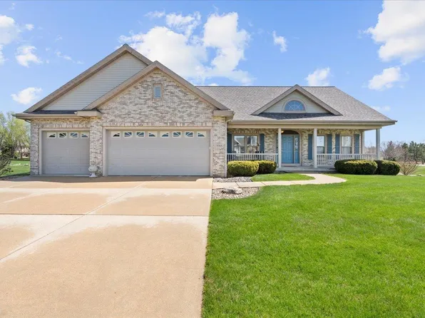 3566 Audreys Pass, Sun Prairie, WI 53590