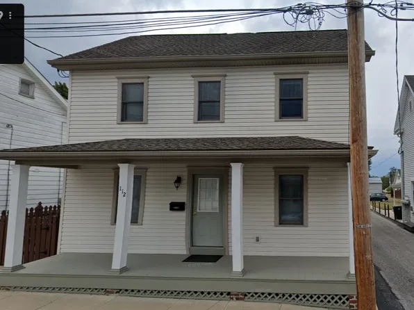 112 N Penn St, Shippensburg, PA 17257