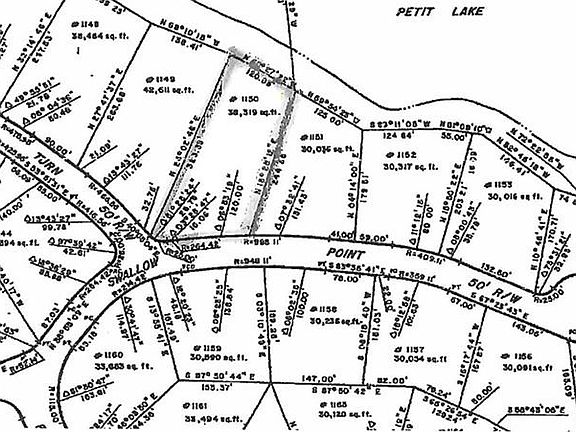 3rd image of 1150 Swallow Point #1150