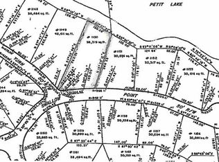 1150 Swallow Point #1150, Jasper, GA 30143