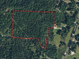 125 Fisher Rd, Melbourne, AR 72556