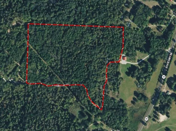 125 Fisher Rd, Melbourne, AR 72556