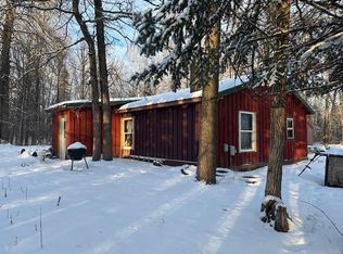 31622 450th St, Cass Lake, MN 56633