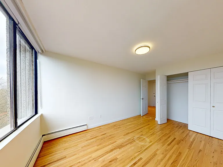 2075 Comox St #505 — Photo 15