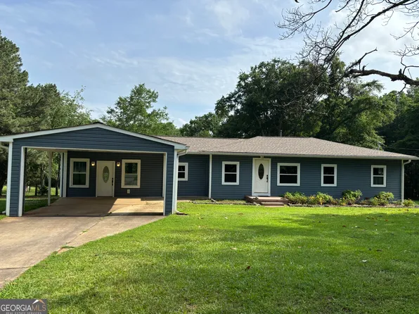 1402 Dewey St, Griffin, GA 30223
