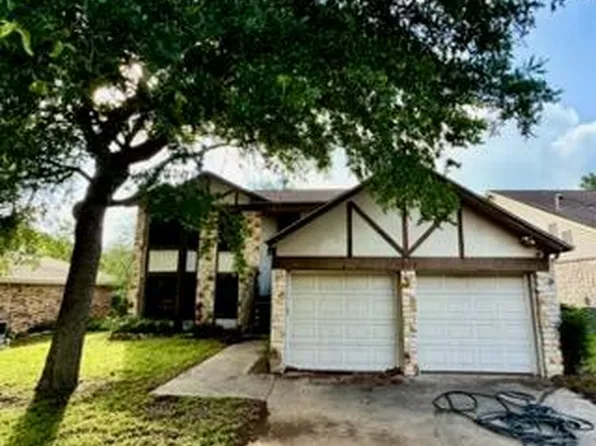 6203 Adel Cv, Austin, TX 78749