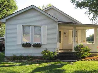 1508 Lexington Ave, Flatwoods, KY 41139