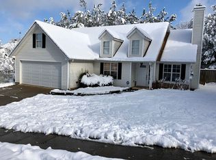 308 Hillcrest Ln, Canton, GA 30115