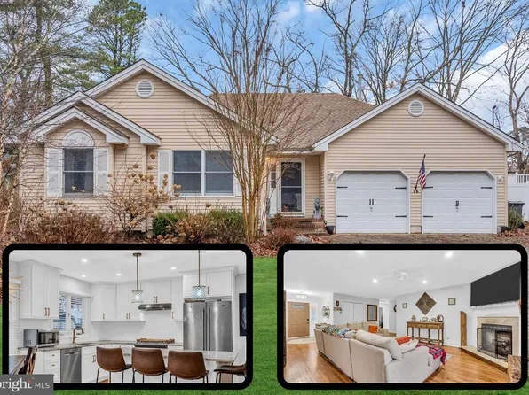76 Lighthouse Dr, Manahawkin, NJ 08050