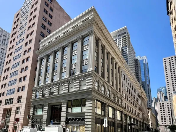 74 New Montgomery St Unit 303, San Francisco, CA 94105