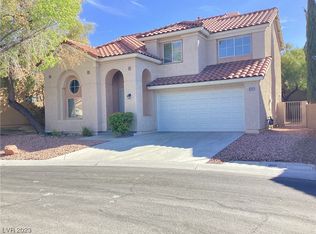 8737 Wintry Garden Ave, Las Vegas, NV 89134