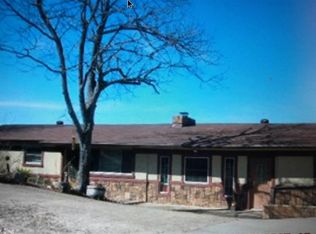 1160 Mount Riante Rd, Hot Springs, AR 71913