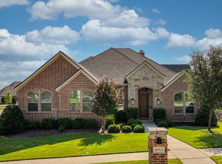 4417 Knoll Ridge Dr, Fort Worth, TX 76008