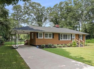 5620 Virginia Dr, Austell, GA 30106