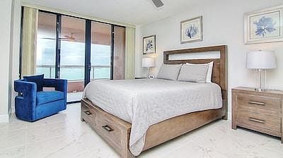 4th image of 1340 Gulf Blvd #Penthouse G