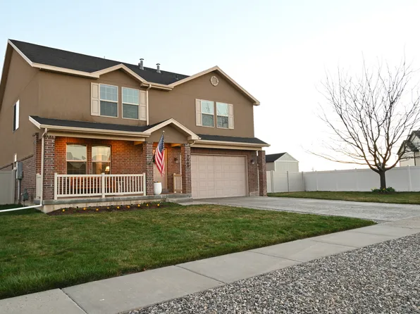 3569 W 2660 S, Syracuse, UT 84075