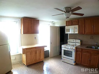 Rented by Spire Group