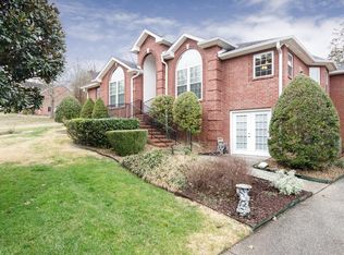 1013 Singing Springs Rd LOT 6, Mount Juliet, TN 37122